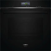 Siemens Siemens HS736GDB1 zwart-RVS