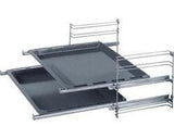 Siemens Siemens HZ438201 Telescooprails 2-voudig