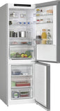 Siemens Siemens KG36N2LCF edelstaal-look