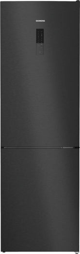 Siemens Siemens KG36NXXBF Black Steel