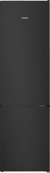 Siemens Siemens KG39N2XAG zwart geborsteld