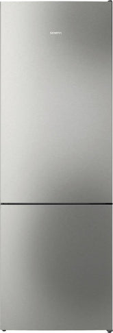 Siemens Siemens KG49NVIAG geborsteld staal