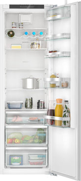 Siemens Siemens KI81REDD0 wit