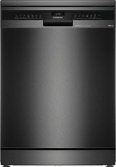 Siemens Siemens SN25ZC06CF geborsteld staal