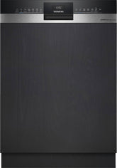 Siemens Siemens SN53ES20BE inox