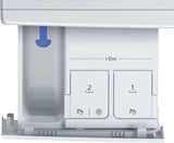 Siemens Siemens WG44H2A7NL wit