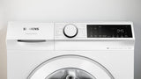 Siemens Siemens WG44J209NL