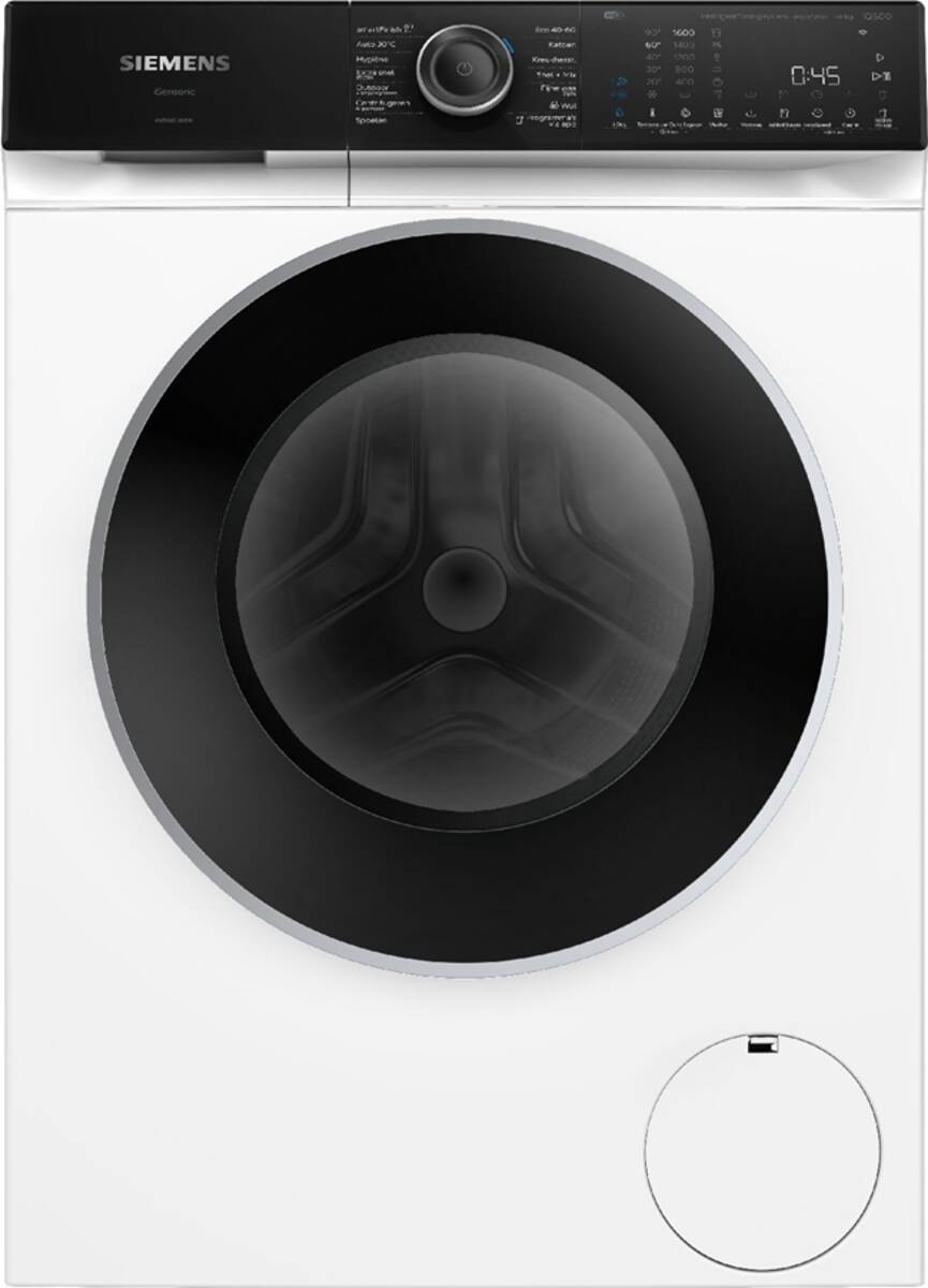 Siemens Siemens WG44J2A9NL