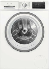 Siemens Siemens WM14N299NL wit