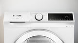 Siemens Siemens WQ32J209NL