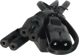 Sinox Sinox C7 Splitter kabel