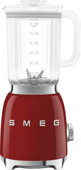 Smeg BLF03RDEU rood.