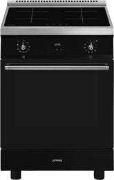 Smeg Smeg C6IPBLT2 zwart