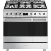 Smeg Smeg C92GPXNLK2 RVS