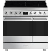 Smeg Smeg C92IMX2 RVS
