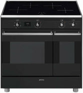 Smeg Smeg CG92IANT9