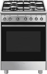 Smeg Smeg CX61GMXNLK RVS