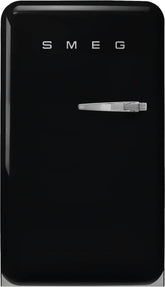 Smeg Smeg FAB10HLBL6 zwart