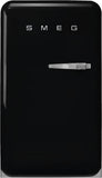 Smeg Smeg FAB10HLBL6 zwart