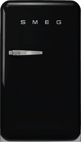 Smeg Smeg FAB10HRBL6 zwart