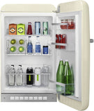 Smeg Smeg FAB10HRCR6 crème