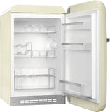 Smeg Smeg FAB10HRCR6 crème