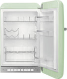 Smeg Smeg FAB10HRPG6 pastelgroen
