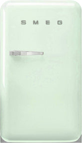 Smeg Smeg FAB10HRPG6 pastelgroen