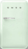 Smeg Smeg FAB10HRPG6 pastelgroen
