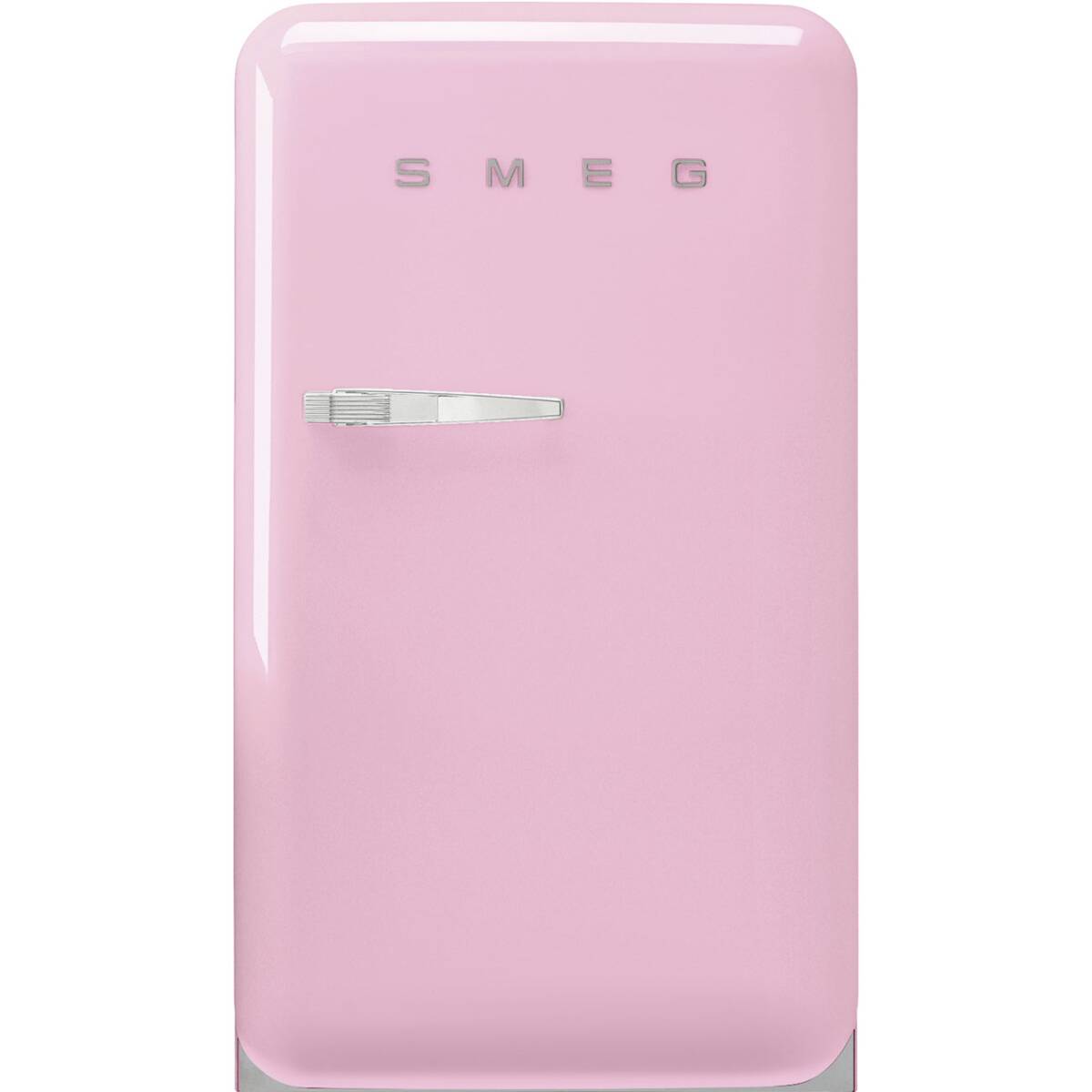Smeg Smeg FAB10HRPK6 roze