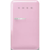 Smeg Smeg FAB10HRPK6 roze
