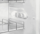 Smeg Smeg FAB10HRRD6 rood