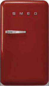 Smeg Smeg FAB10HRRD6 rood