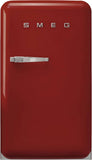 Smeg Smeg FAB10HRRD6 rood