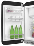 Smeg Smeg FAB10LBL6 zwart