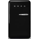 Smeg Smeg FAB10LBL6 zwart