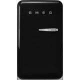 Smeg Smeg FAB10LBL6 zwart