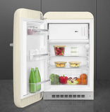 Smeg Smeg FAB10LCR6 crème