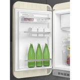 Smeg Smeg FAB10LCR6 crème