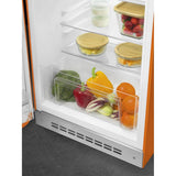 Smeg Smeg FAB10LOR6 oranje