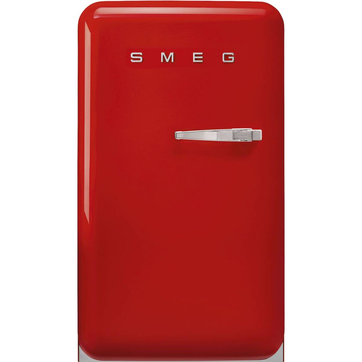 Smeg Smeg FAB10LRD6 rood