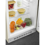 Smeg Smeg FAB10RCR6 crème