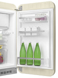 Smeg Smeg FAB10RCR6 crème