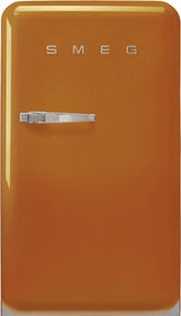 Smeg Smeg FAB10ROR6 oranje