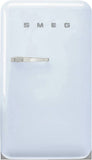 Smeg Smeg FAB10RPB6 pastelblauw