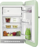 Smeg Smeg FAB10RPG6 pastelgroen