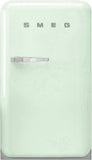 Smeg Smeg FAB10RPG6 pastelgroen