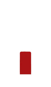 Smeg Smeg FAB10RRD6 rood