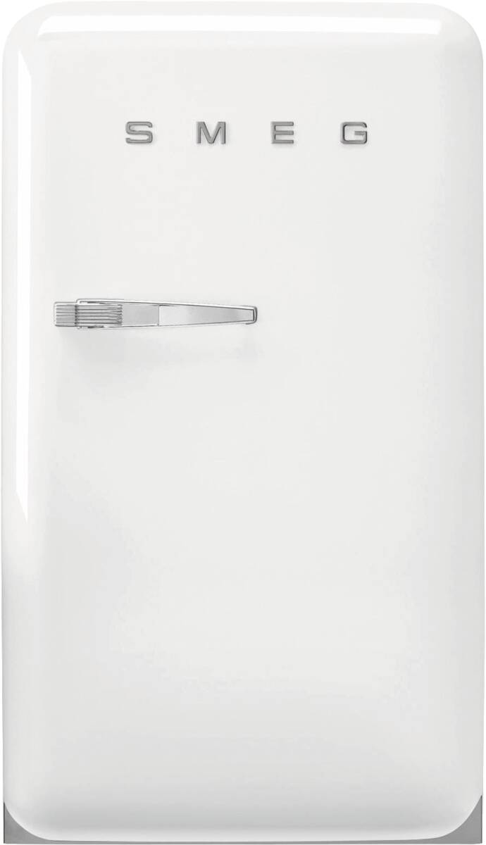 Smeg Smeg FAB10RWH6 wit