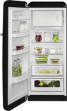Smeg Smeg FAB28LBL6 zwart